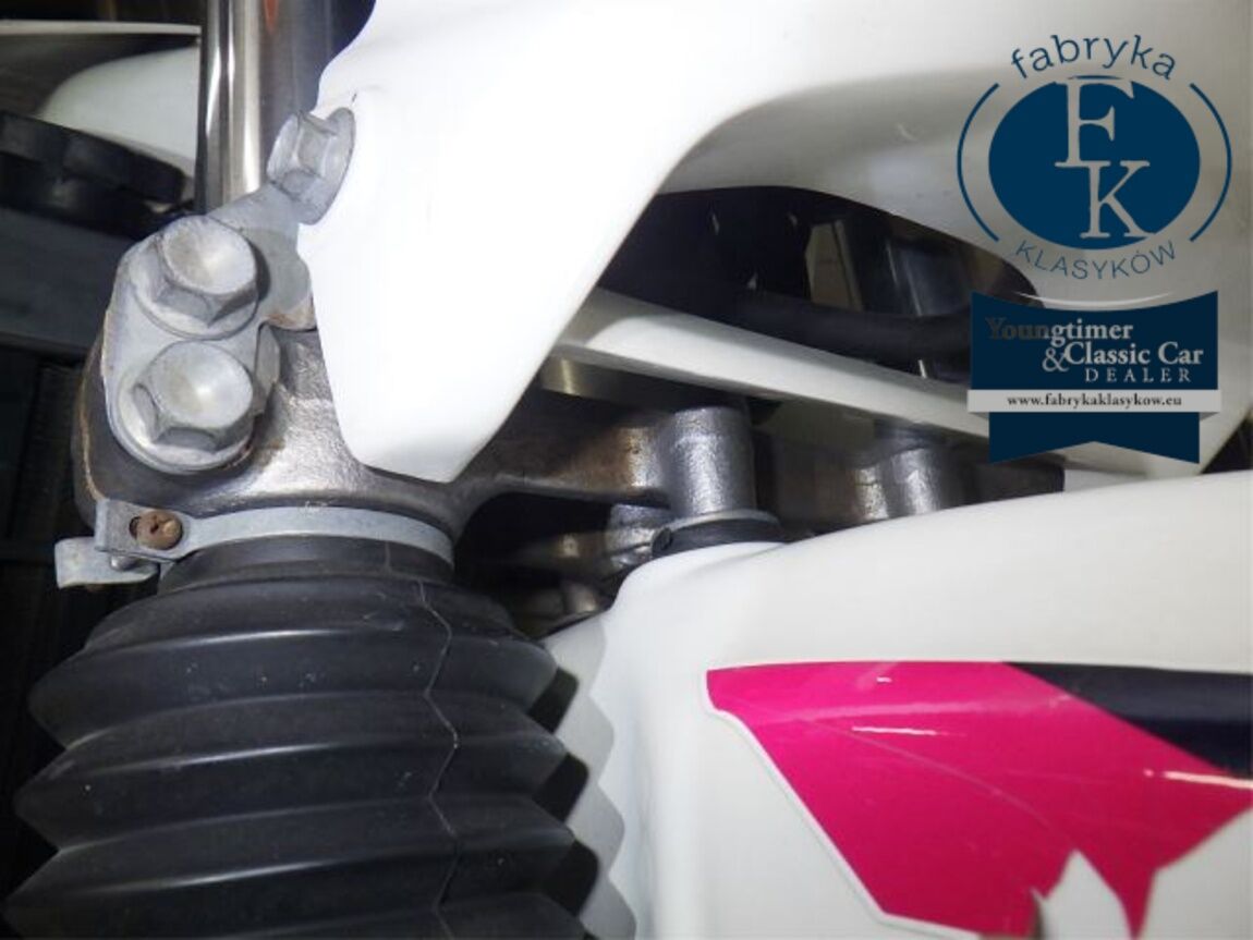 HONDA XL250 DEGREE  - zdjęcie 22