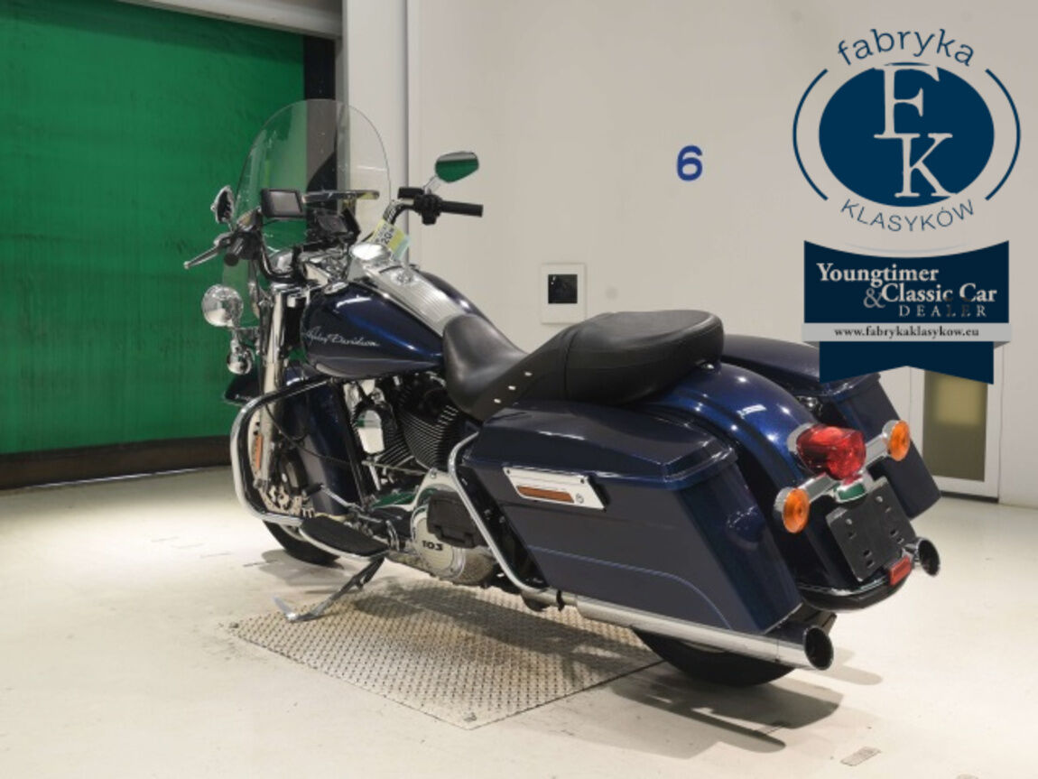 HARLEY-DAVIDSON FLHR1690 2012 - zdjęcie 7