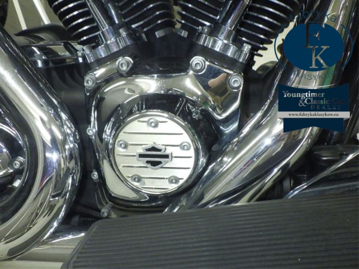 HARLEY-DAVIDSON FLHR1690 2012 - zdjęcie 11