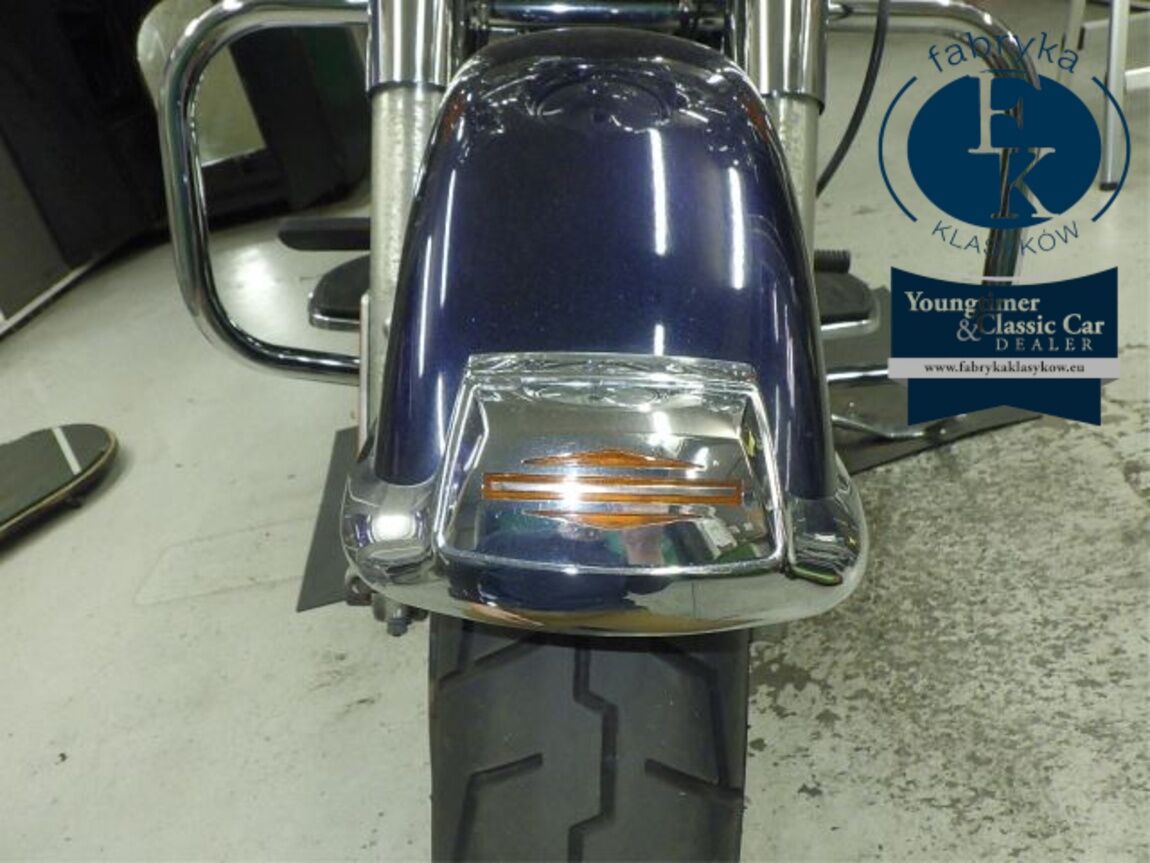 HARLEY-DAVIDSON FLHR1690 2012 - zdjęcie 19