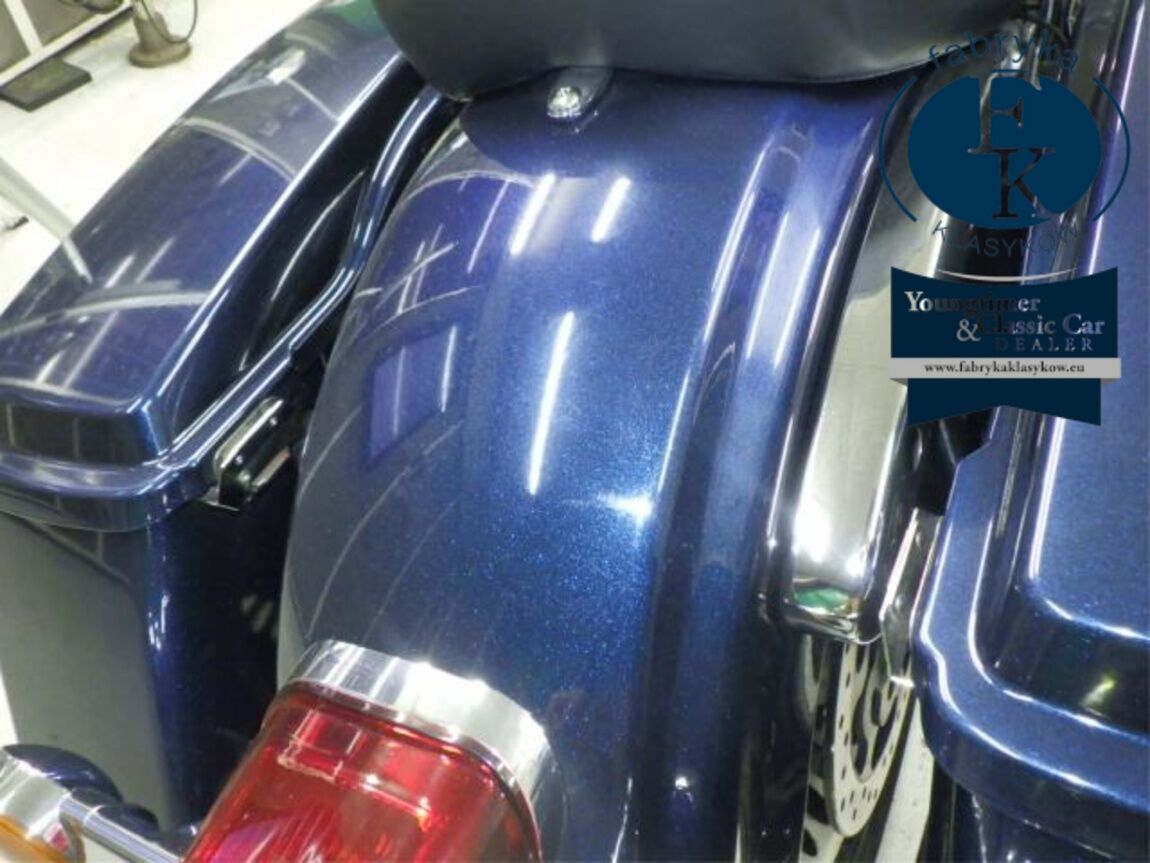 HARLEY-DAVIDSON FLHR1690 2012 - zdjęcie 22