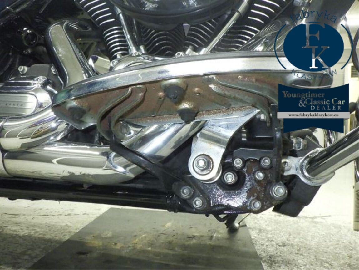 HARLEY-DAVIDSON FLHR1690 2012 - zdjęcie 32