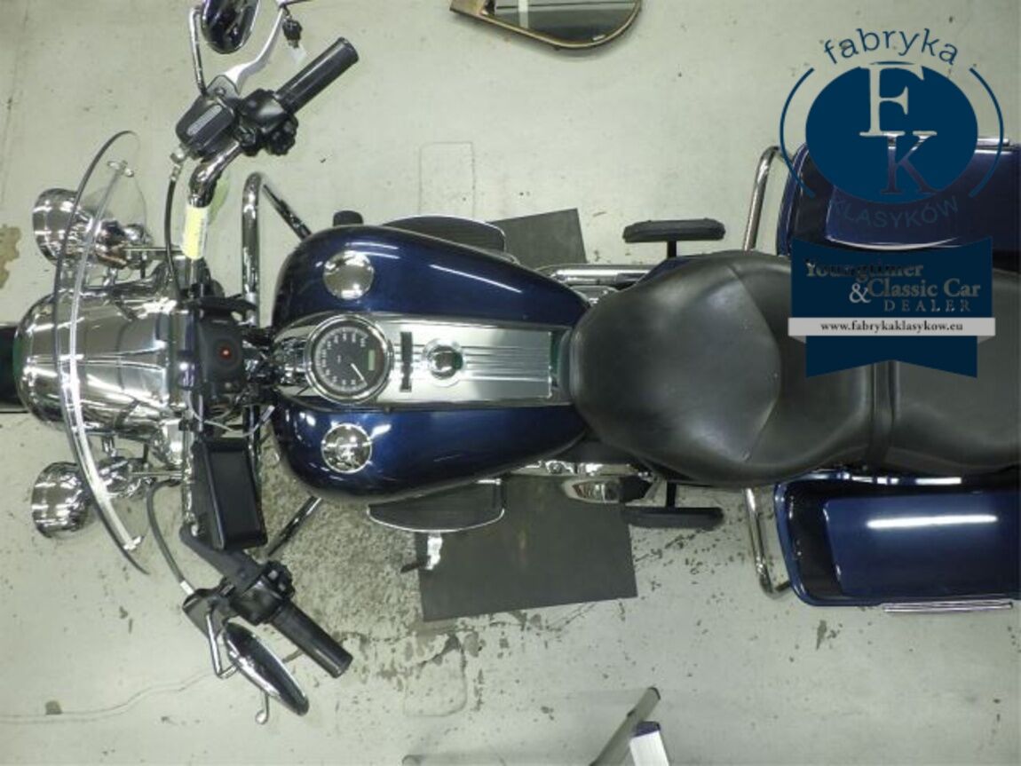 HARLEY-DAVIDSON FLHR1690 2012 - zdjęcie 34