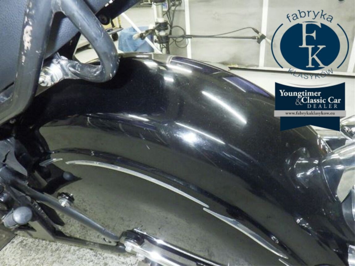 KAWASAKI VULCAN400 DRIFTER 2002 - zdjęcie 19