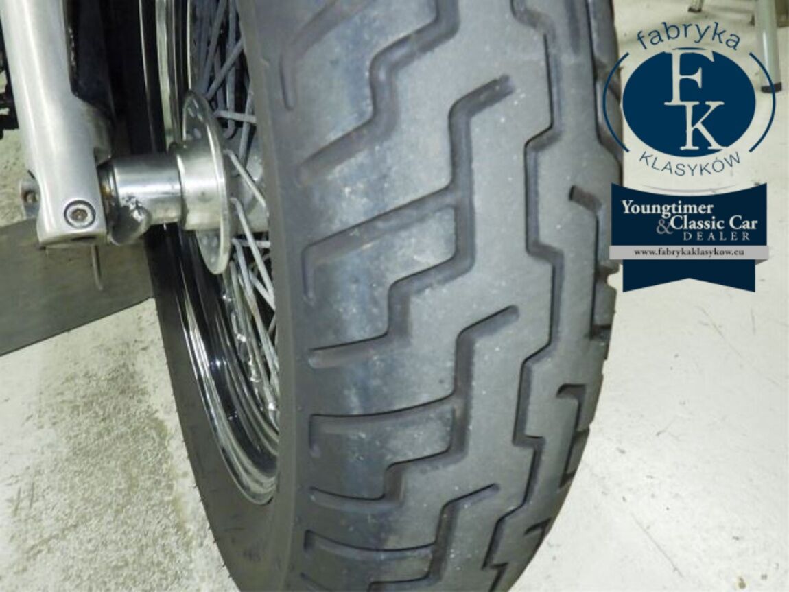 KAWASAKI VULCAN400 DRIFTER 2002 - zdjęcie 21