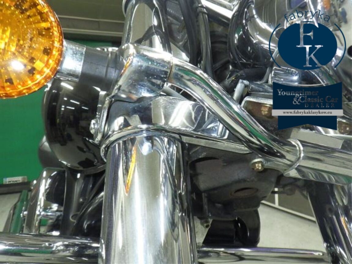KAWASAKI VULCAN400 DRIFTER 2002 - zdjęcie 23