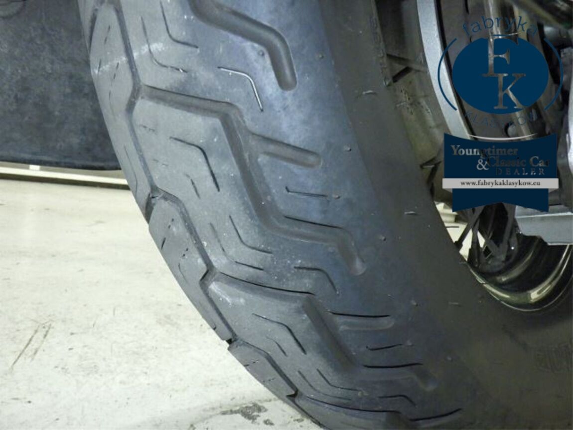 KAWASAKI VULCAN400 DRIFTER 2002 - zdjęcie 25