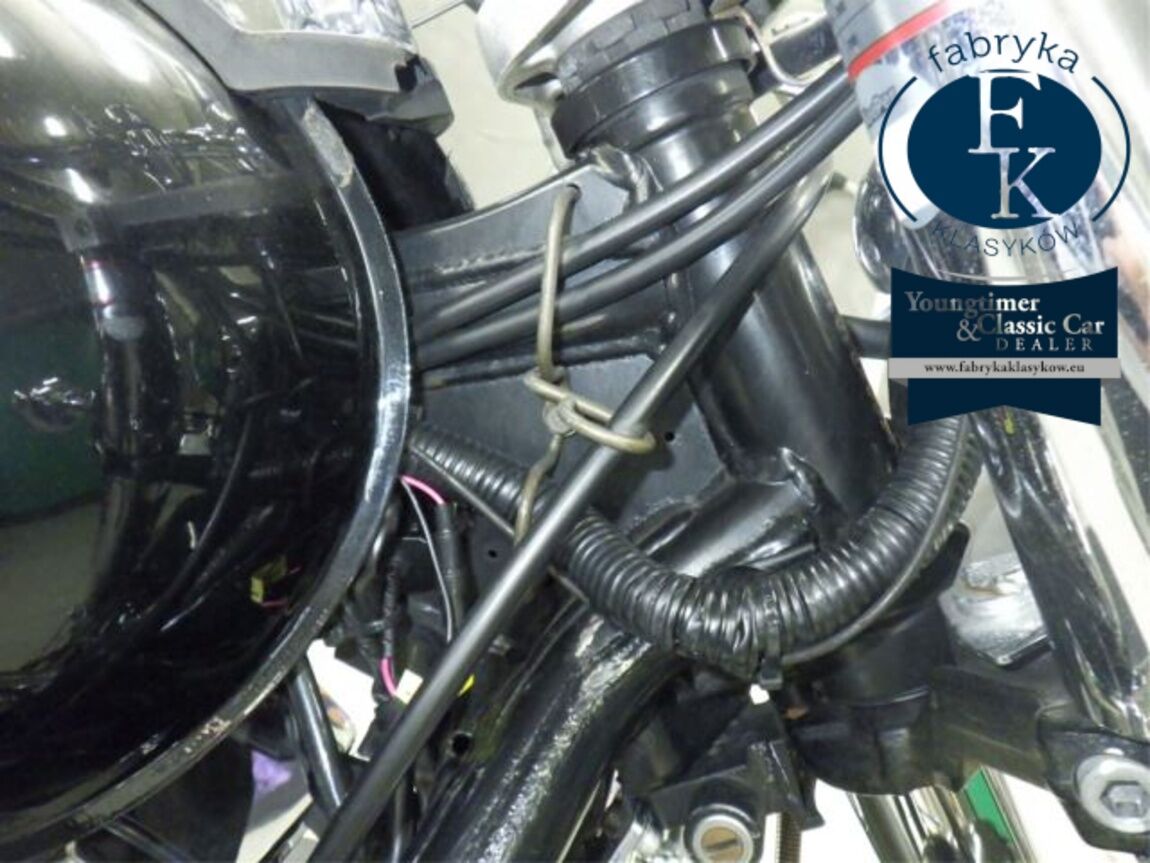 KAWASAKI VULCAN400 DRIFTER 2002 - zdjęcie 29
