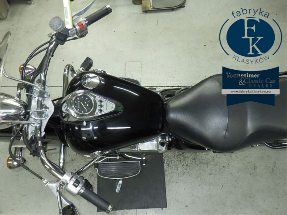 KAWASAKI VULCAN400 DRIFTER 2002 - zdjęcie 32