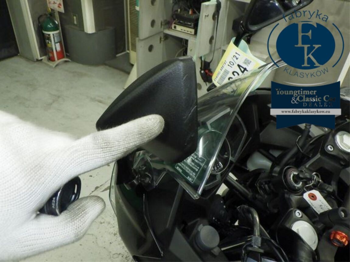 KAWASAKI NINJA400-2 2020 - zdjęcie 15