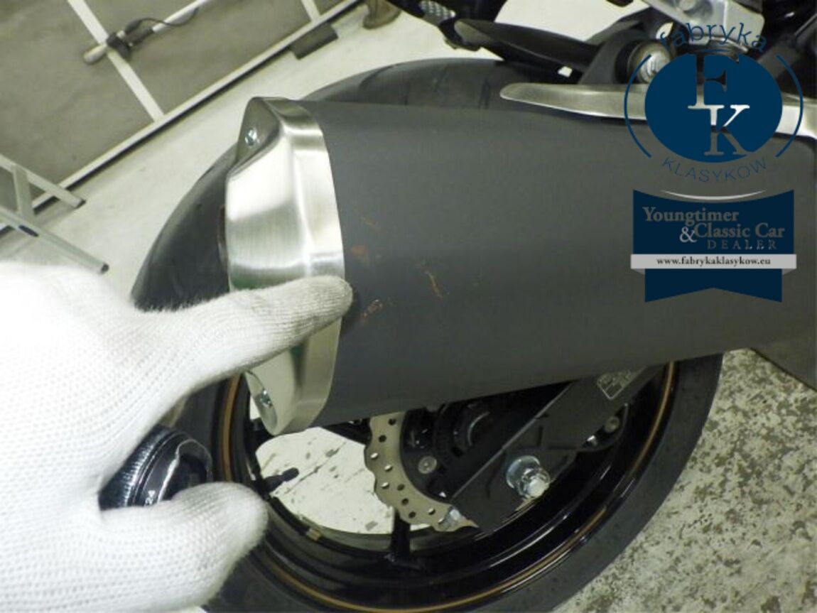 KAWASAKI NINJA400-2 2020 - zdjęcie 16
