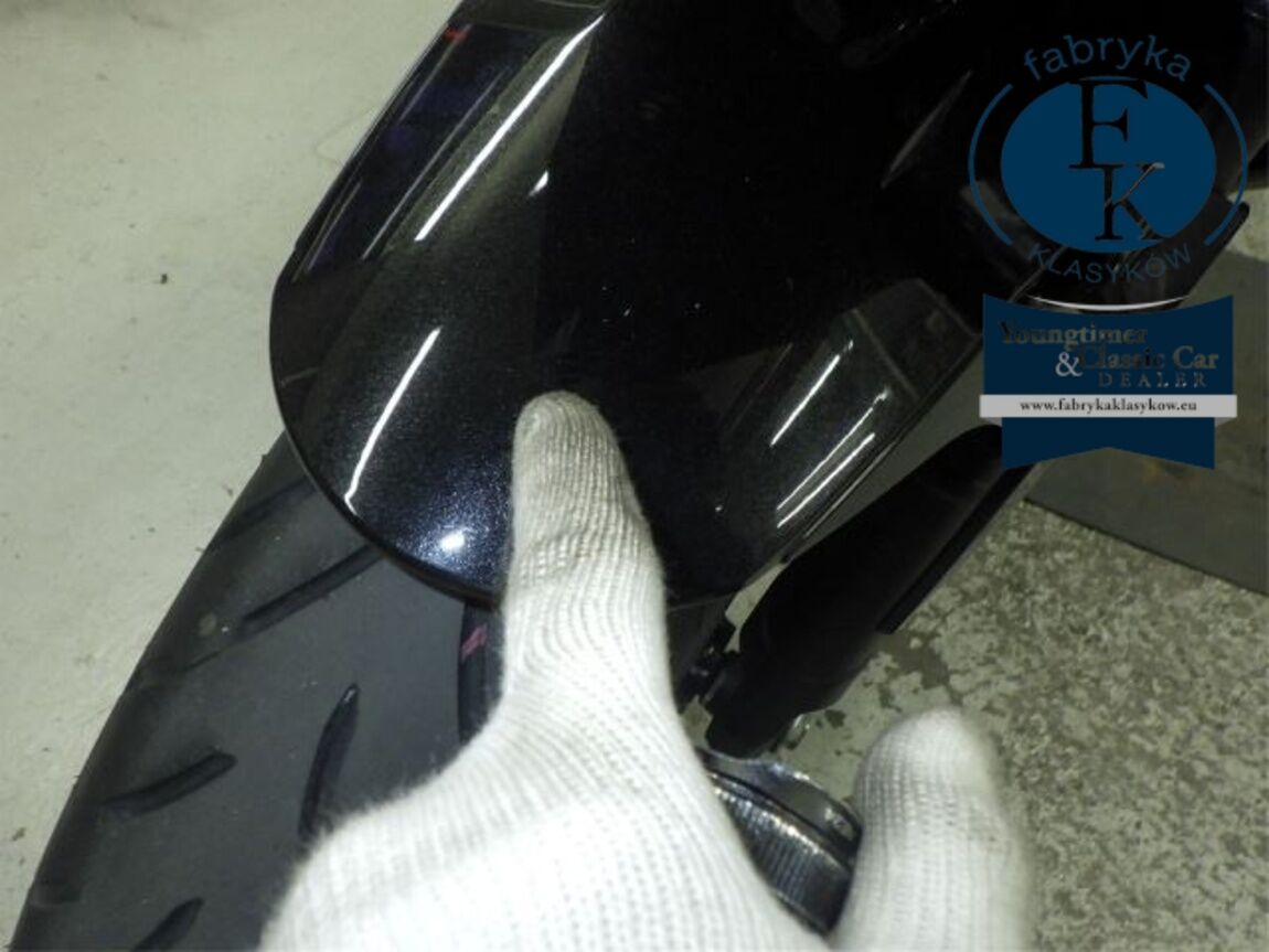 KAWASAKI NINJA400-2 2020 - zdjęcie 19