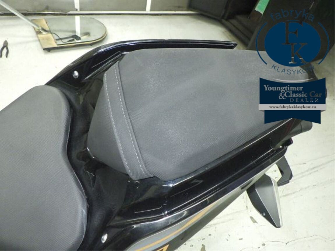 KAWASAKI NINJA400-2 2020 - zdjęcie 20
