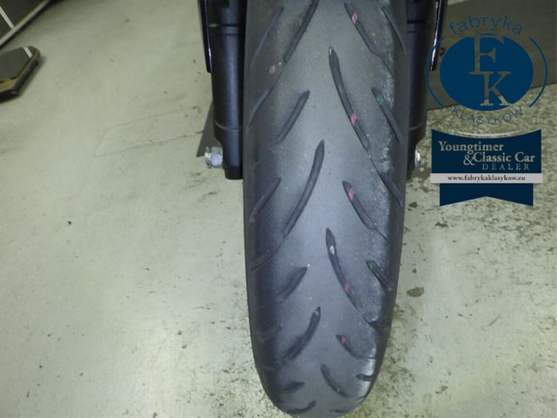 KAWASAKI NINJA400-2 2020 - zdjęcie 22