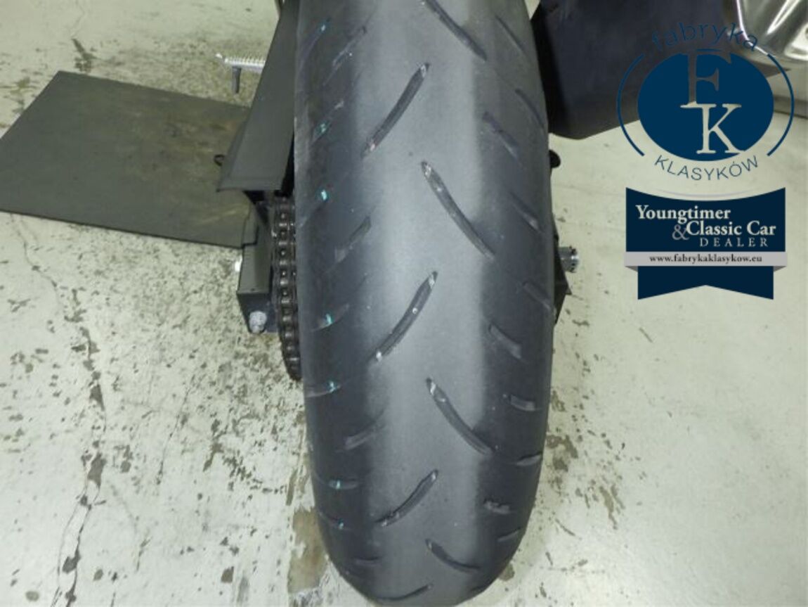 KAWASAKI NINJA400-2 2020 - zdjęcie 25