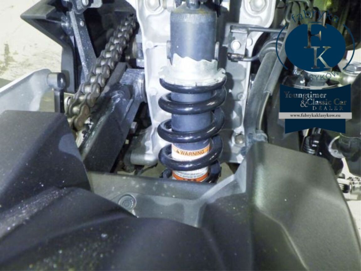 KAWASAKI NINJA400-2 2020 - zdjęcie 26