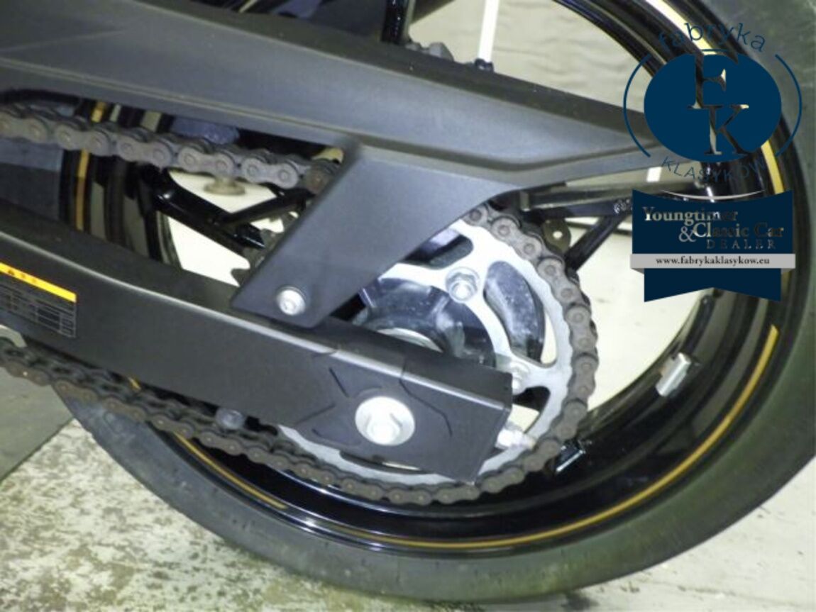 KAWASAKI NINJA400-2 2020 - zdjęcie 27