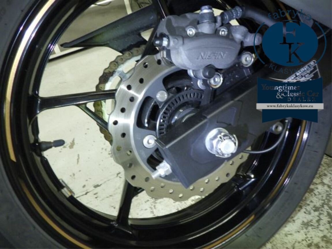 KAWASAKI NINJA400-2 2020 - zdjęcie 28