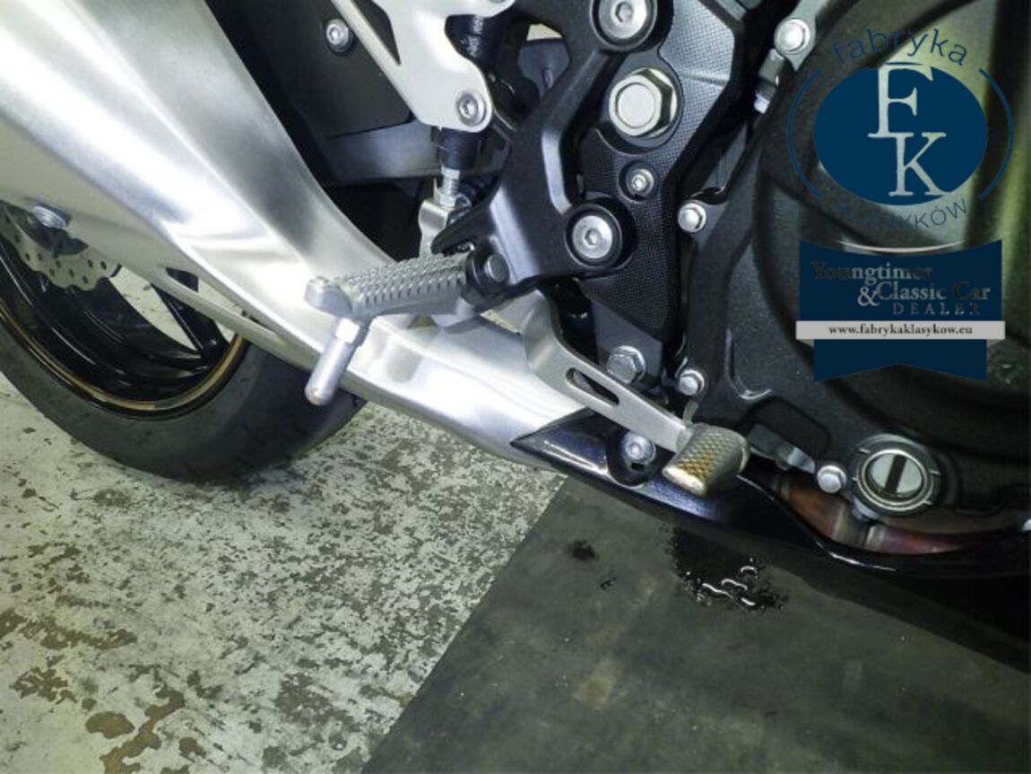 KAWASAKI NINJA400-2 2020 - zdjęcie 31
