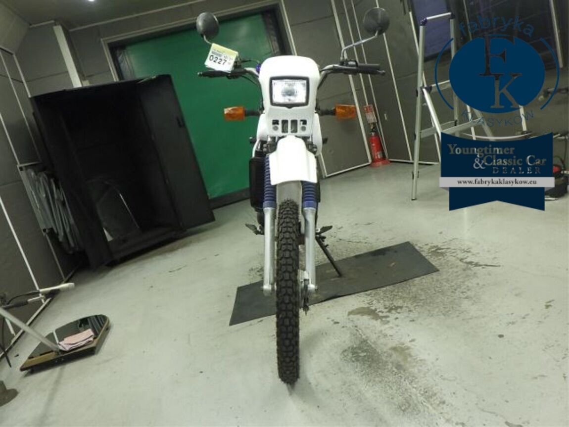 YAMAHA DT50  - zdjęcie 22