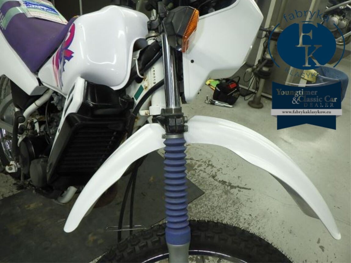YAMAHA DT50  - zdjęcie 24