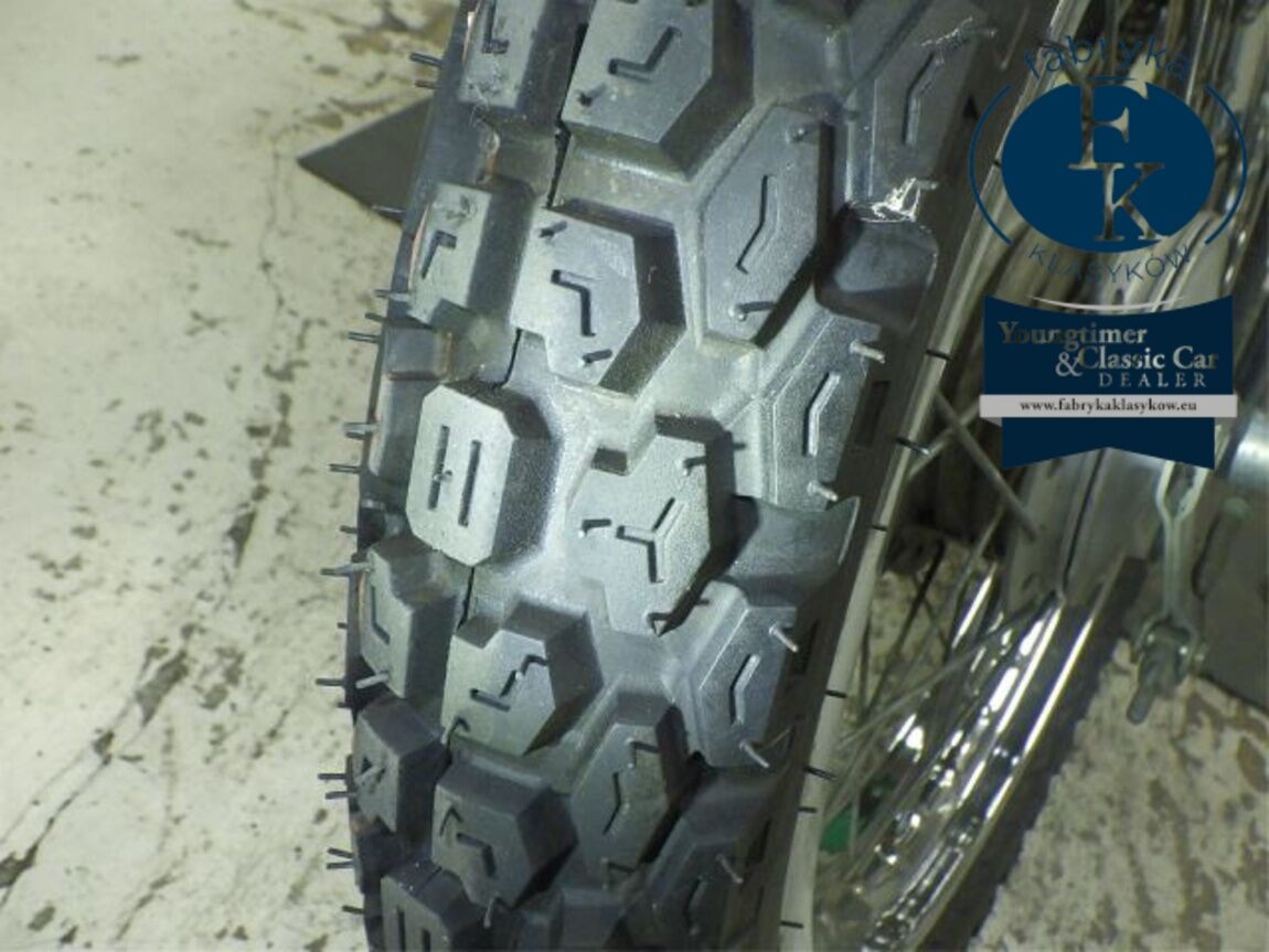 YAMAHA DT50  - zdjęcie 25