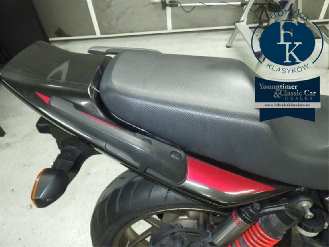 HONDA CB400SFV-4ABS 2015 - zdjęcie 19