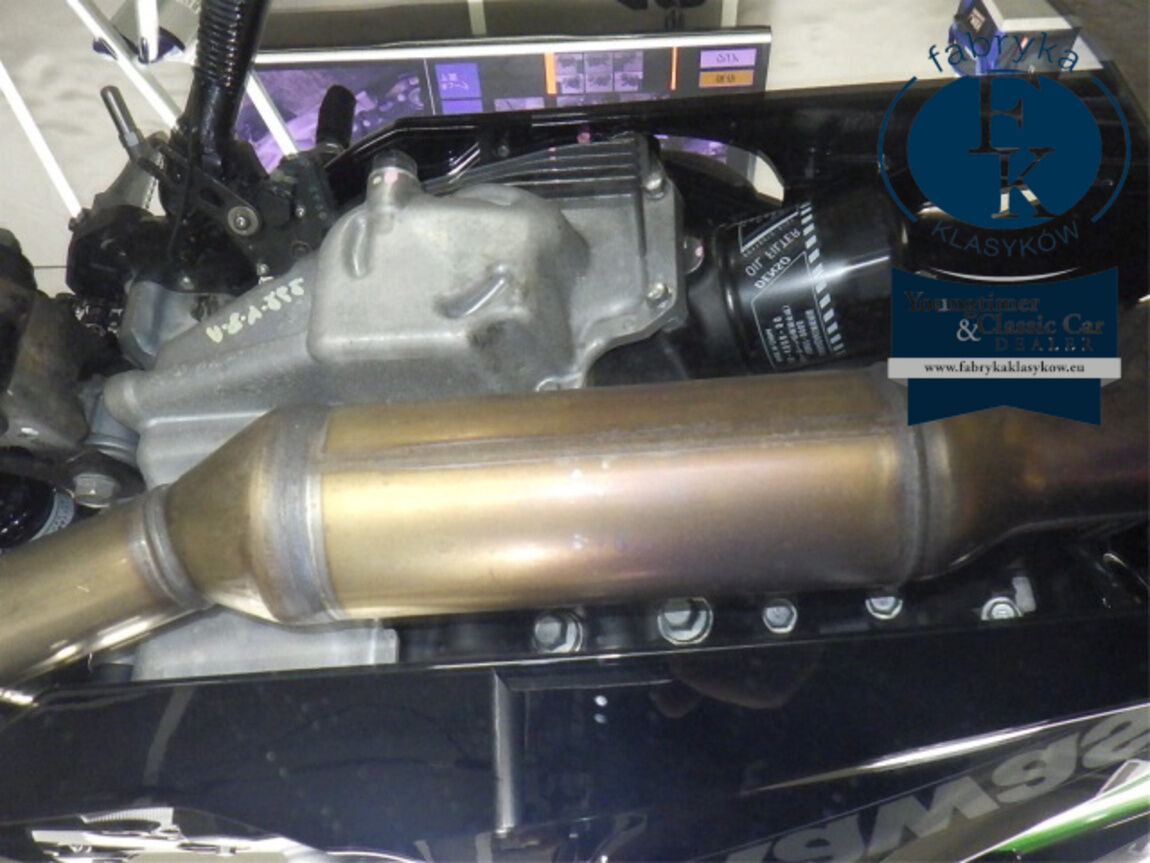 KAWASAKI NINJA400-2 2023 - zdjęcie 8