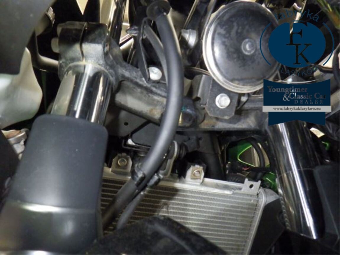 KAWASAKI NINJA400-2 2023 - zdjęcie 26