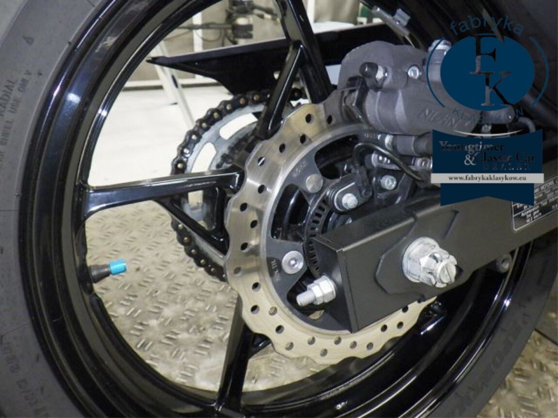 KAWASAKI NINJA400-2 2023 - zdjęcie 27