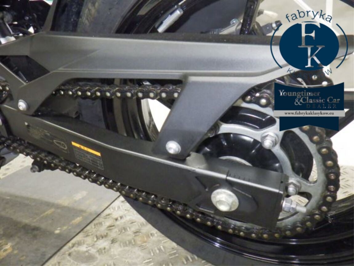 KAWASAKI NINJA400-2 2023 - zdjęcie 28