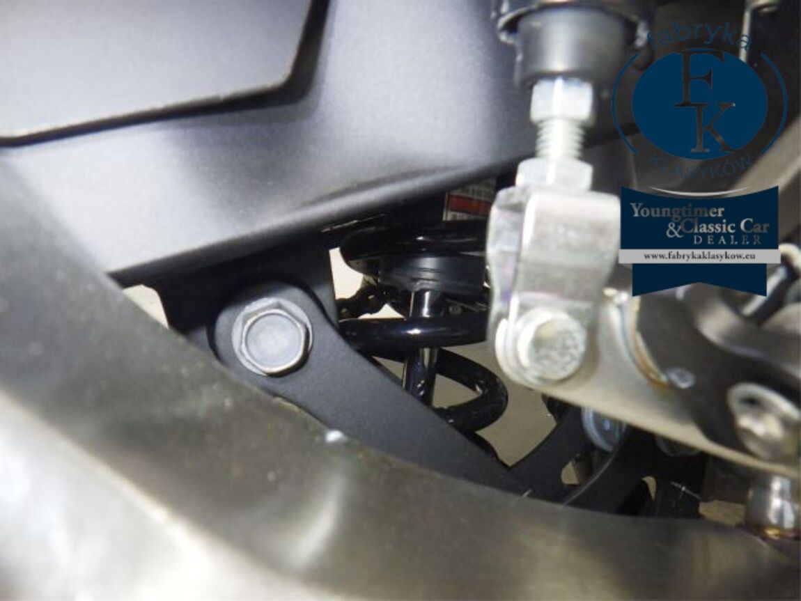KAWASAKI NINJA400-2 2023 - zdjęcie 29