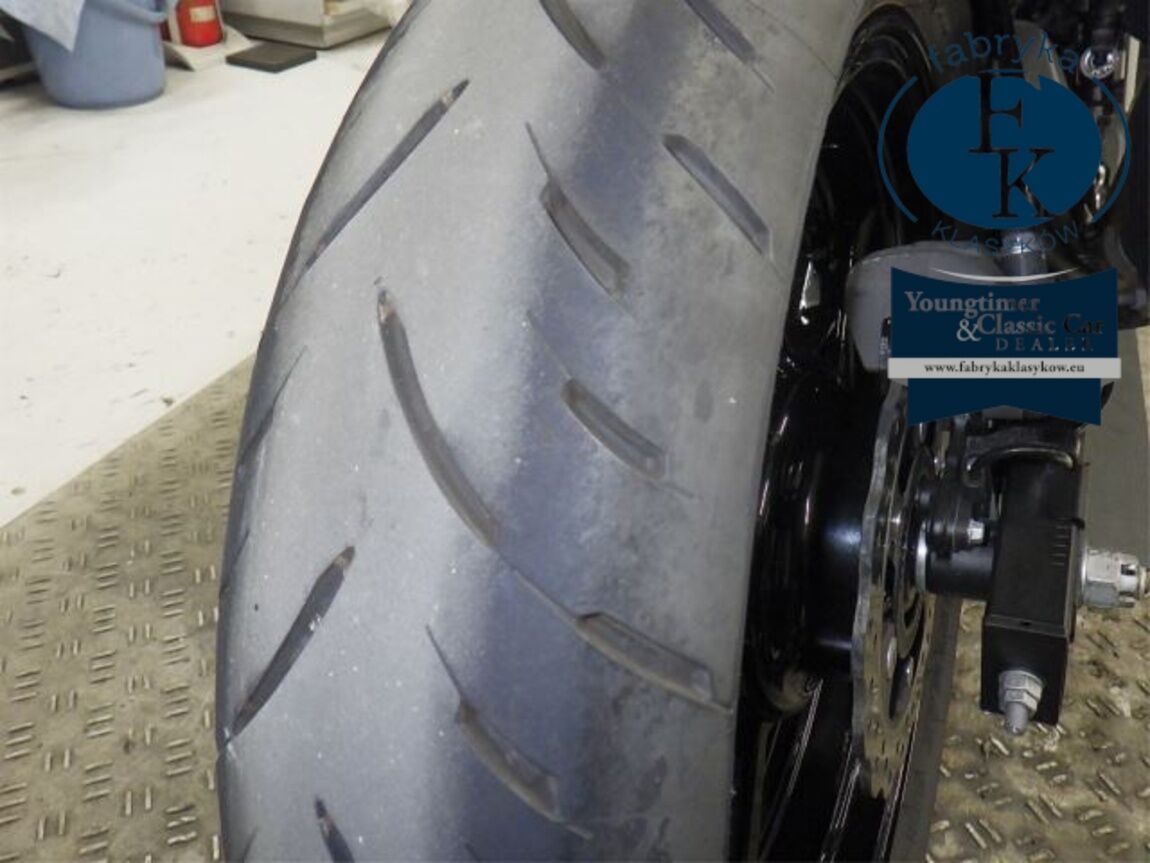 KAWASAKI NINJA400-2 2023 - zdjęcie 30