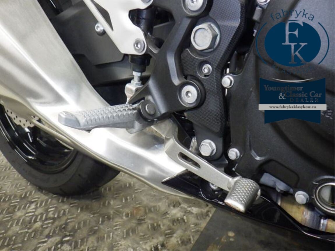 KAWASAKI NINJA400-2 2023 - zdjęcie 33