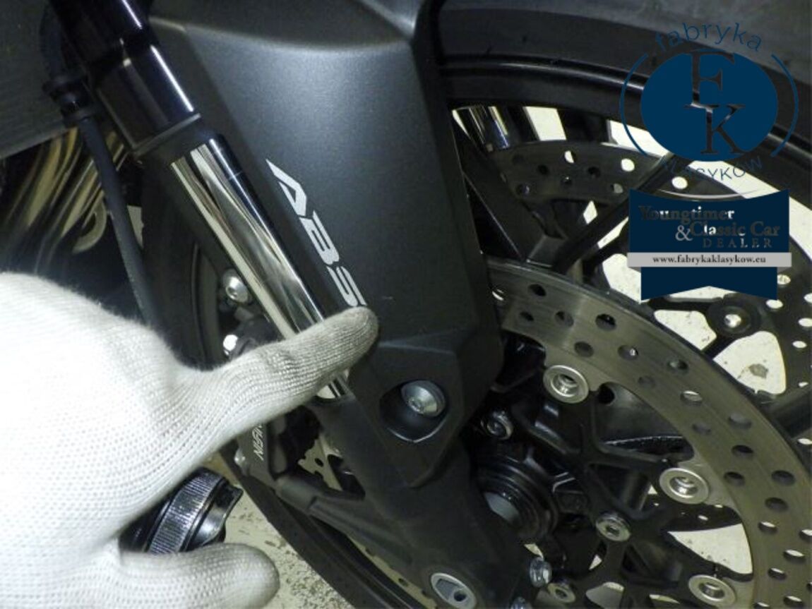 HONDA CBR650R 2024 - zdjęcie 20