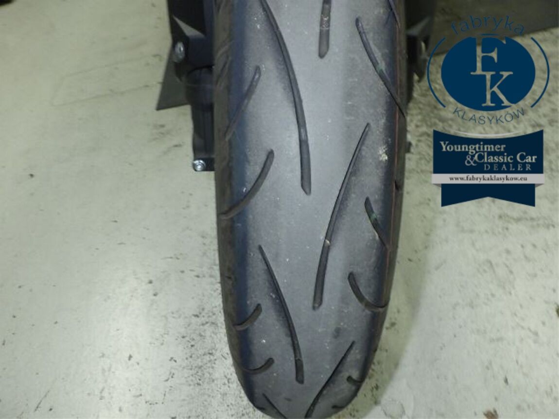 HONDA CBR650R 2024 - zdjęcie 23
