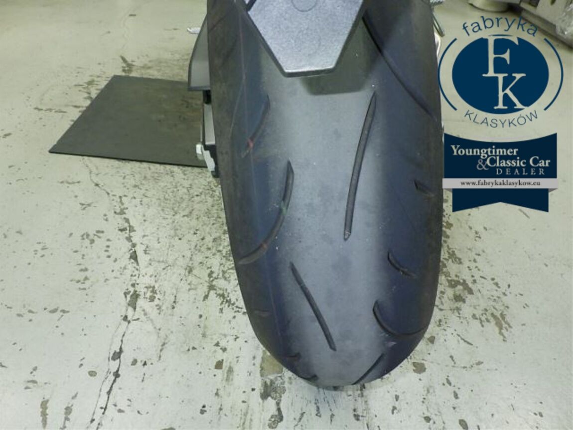 HONDA CBR650R 2024 - zdjęcie 27