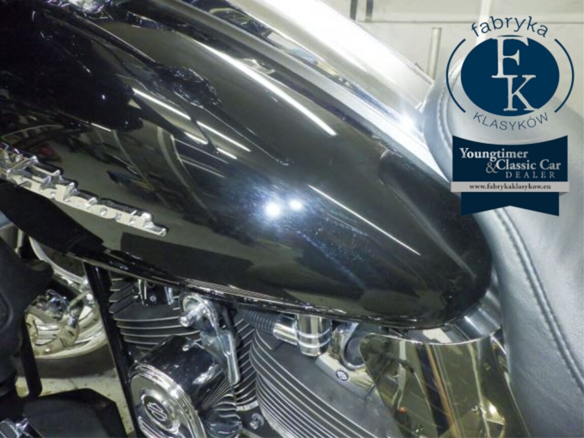 HARLEY-DAVIDSON FLHX1580 2006 - zdjęcie 20