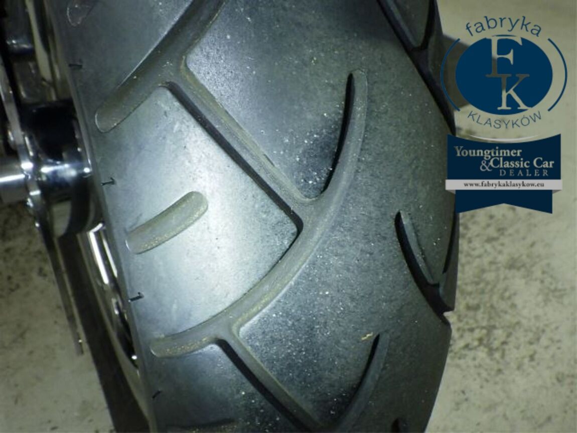 HARLEY-DAVIDSON FLHX1580 2006 - zdjęcie 22