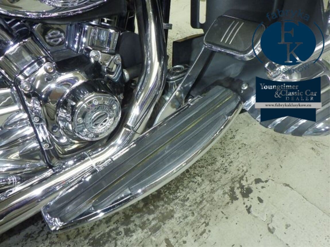 HARLEY-DAVIDSON FLHX1580 2006 - zdjęcie 29
