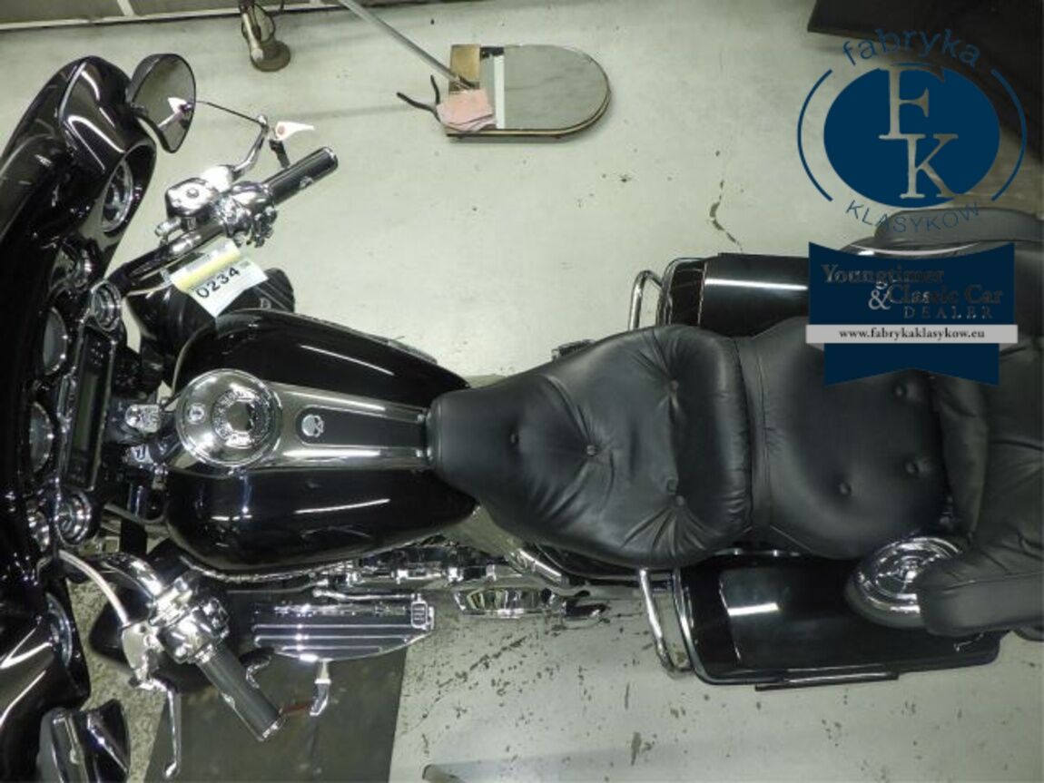 HARLEY-DAVIDSON FLHX1580 2006 - zdjęcie 32