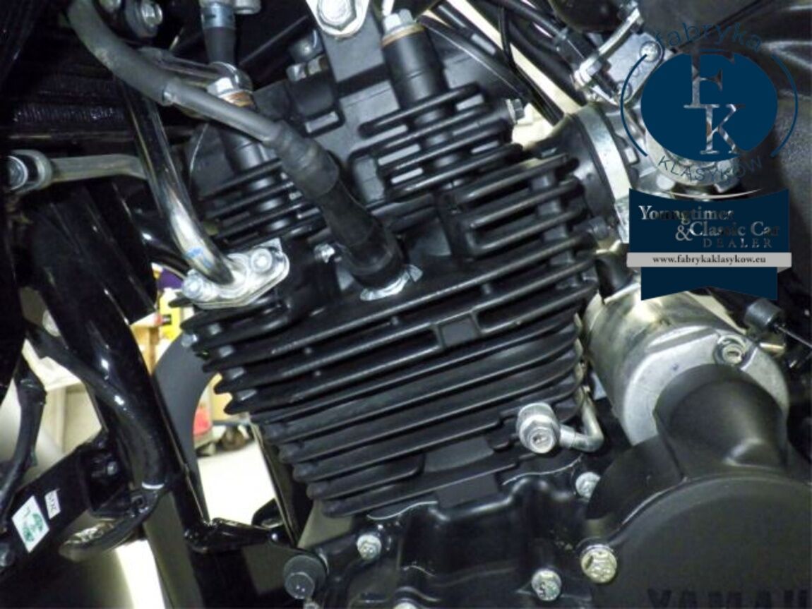 YAMAHA FZS25  - zdjęcie 11