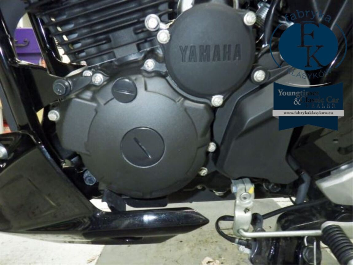 YAMAHA FZS25  - zdjęcie 12