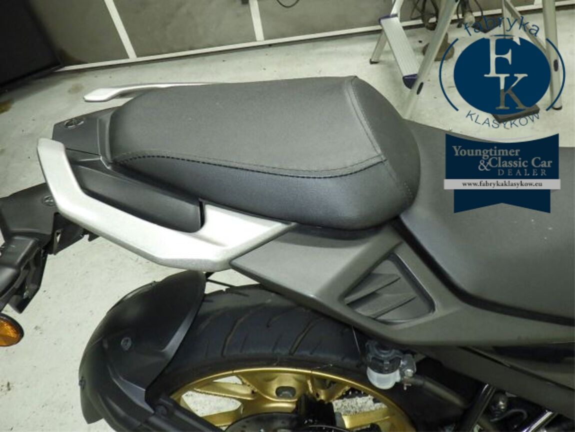 YAMAHA FZS25  - zdjęcie 19