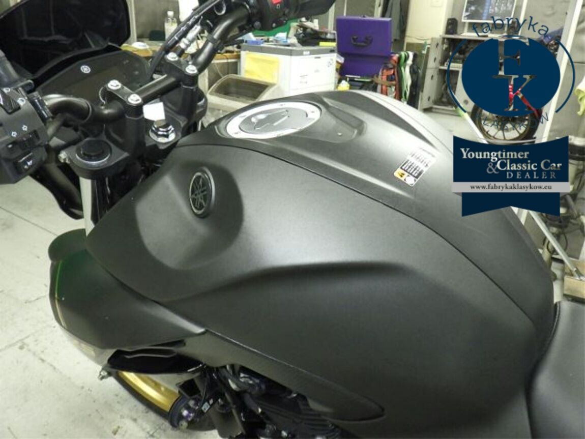 YAMAHA FZS25  - zdjęcie 20