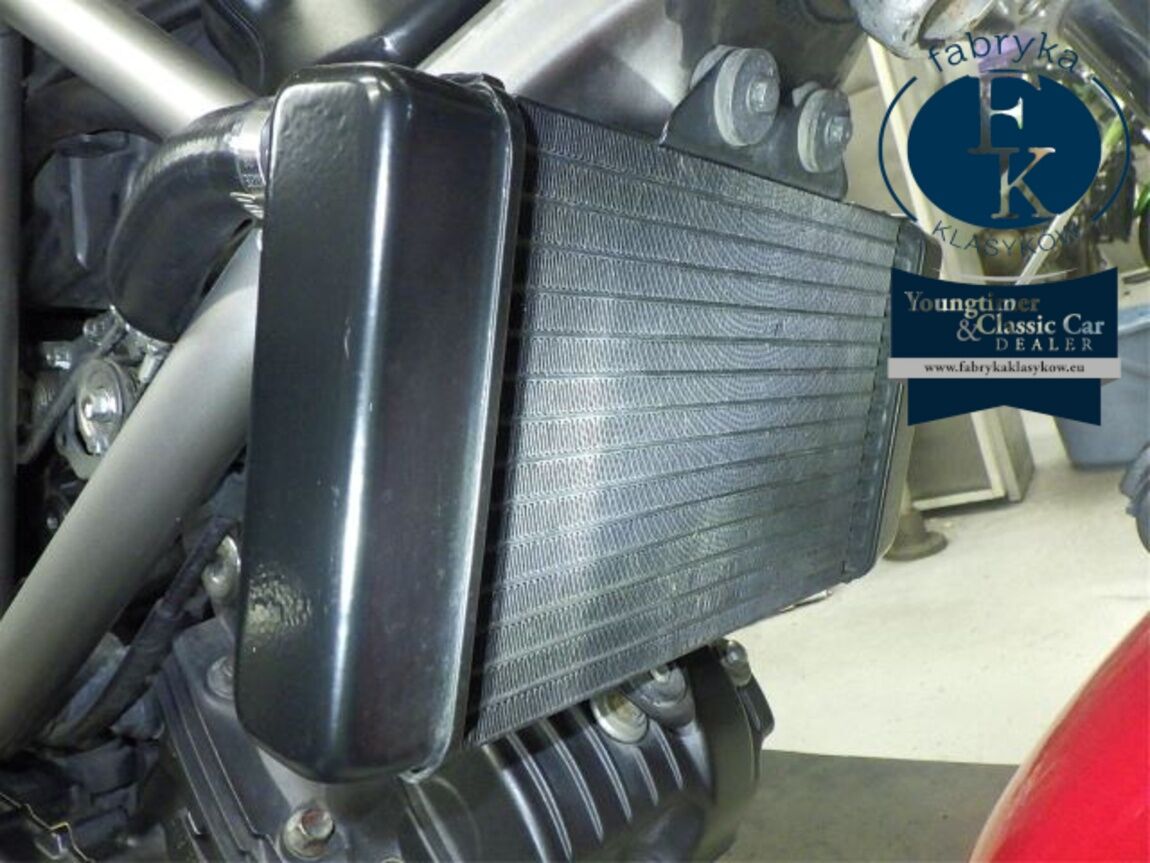 HONDA VTR250  - zdjęcie 11