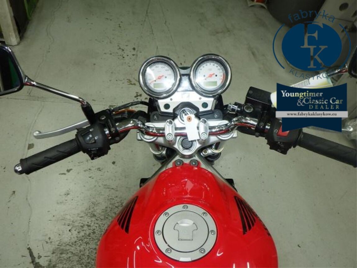 HONDA VTR250  - zdjęcie 21