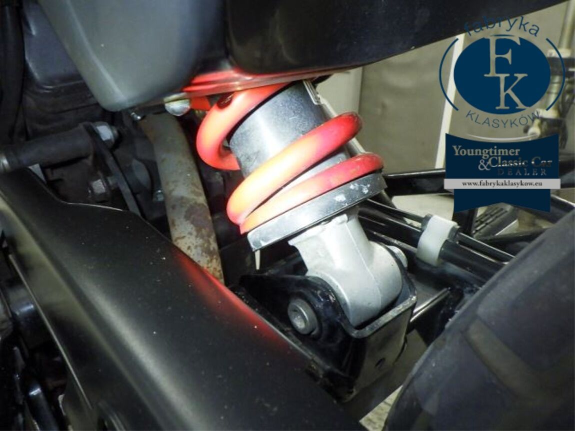 HONDA VTR250  - zdjęcie 28