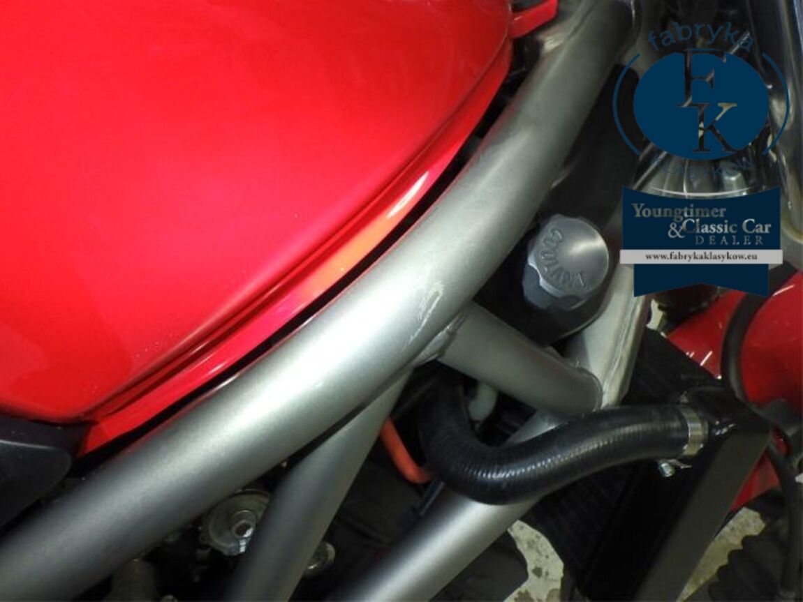 HONDA VTR250  - zdjęcie 30