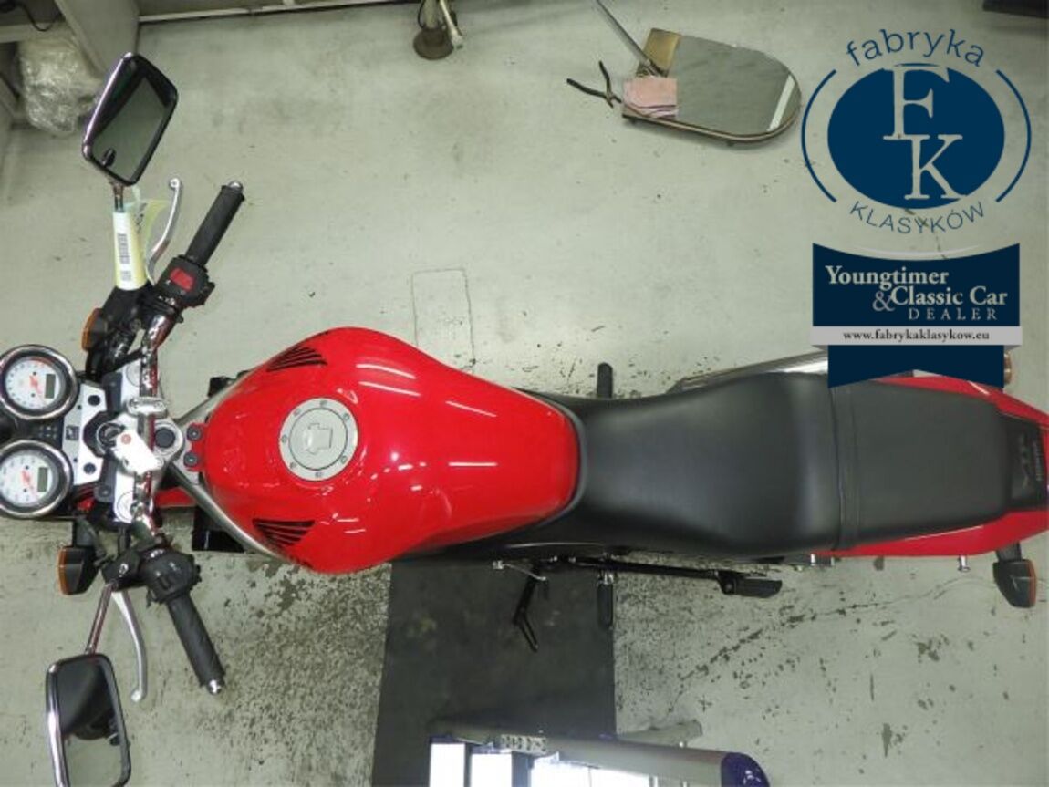 HONDA VTR250  - zdjęcie 32
